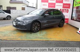 volkswagen golf 2022 -VOLKSWAGEN 【名変中 】--VW Golf CDDTS--205878---VOLKSWAGEN 【名変中 】--VW Golf CDDTS--205878-