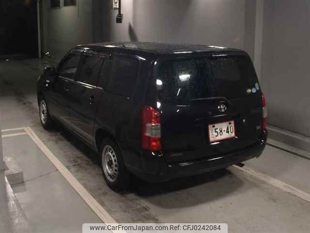 toyota succeed-van 2019 -TOYOTA--Succeed Van NHP160V-0007890---TOYOTA--Succeed Van NHP160V-0007890- image 2