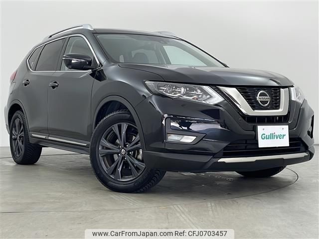 nissan x-trail 2020 -NISSAN--X-Trail 5BA-NT32--NT32-605553---NISSAN--X-Trail 5BA-NT32--NT32-605553- image 1