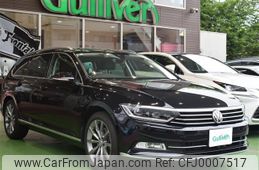 volkswagen passat-variant 2017 -VOLKSWAGEN--VW Passat Variant DBA-3CCZE--WVWZZZ3CZHE090658---VOLKSWAGEN--VW Passat Variant DBA-3CCZE--WVWZZZ3CZHE090658-