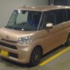 daihatsu tanto 2016 -DAIHATSU 【横浜 581ひ7960】--Tanto LA600S-0462299---DAIHATSU 【横浜 581ひ7960】--Tanto LA600S-0462299- image 1