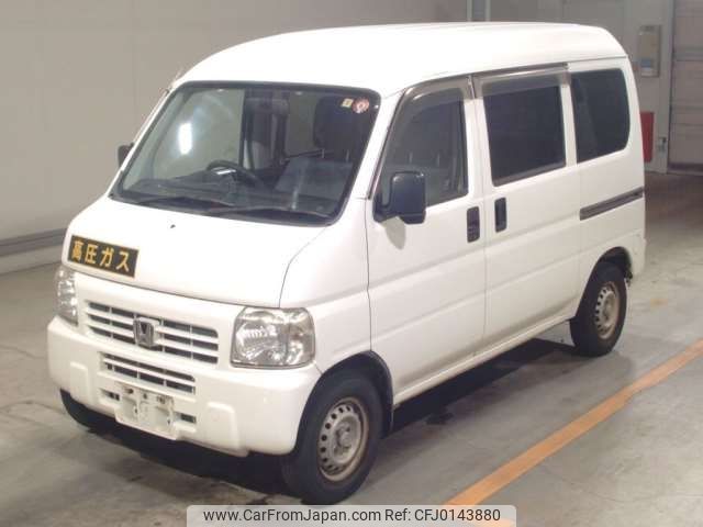 honda acty-van 2014 -HONDA--Acty Van EBD-HH5--HH5-1911751---HONDA--Acty Van EBD-HH5--HH5-1911751- image 1