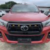 toyota hilux 2020 NIKYO_RS49755 image 8