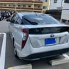 toyota prius 2016 CFJ1616410 image 3