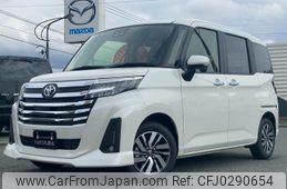 toyota roomy 2024 quick_quick_5BA-M900A_M900A-1135453