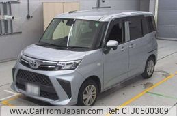 toyota roomy 2021 -TOYOTA 【岡崎 500ﾊ1012】--Roomy 5BA-M900A--M900A-0557254---TOYOTA 【岡崎 500ﾊ1012】--Roomy 5BA-M900A--M900A-0557254-