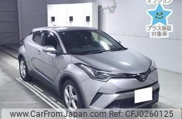 toyota c-hr 2018 -TOYOTA 【宇都宮 334ﾅ888】--C-HR NGX10-2007170---TOYOTA 【宇都宮 334ﾅ888】--C-HR NGX10-2007170-