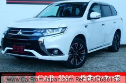 mitsubishi outlander-phev 2015 quick_quick_DLA-GG2W_GG2W-0302757