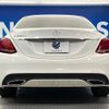 mercedes-benz c-class 2016 CFJ1755479 image 19