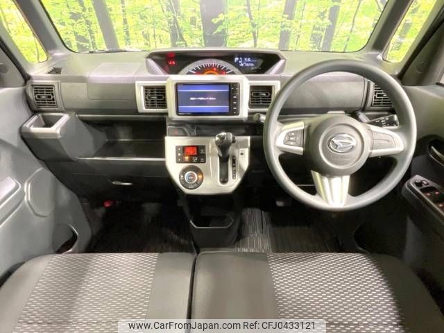 daihatsu wake 2015 -DAIHATSU--WAKE DBA-LA700S--LA700S-0035698---DAIHATSU--WAKE DBA-LA700S--LA700S-0035698- image 2