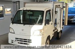 daihatsu hijet-truck 2011 -DAIHATSU--Hijet Truck S201P-0069007---DAIHATSU--Hijet Truck S201P-0069007-