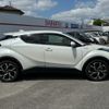 toyota c-hr 2017 quick_quick_ZYX10_ZYX10-2076050 image 18