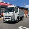 mitsubishi-fuso canter 2017 GOO_NET_EXCHANGE_0401987A30250528W001 image 1