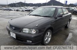 nissan sunny 2000 -NISSAN 【島根 500ら0913】--Sunny JB15--JB15-000374---NISSAN 【島根 500ら0913】--Sunny JB15--JB15-000374-