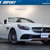 mercedes-benz slc 2018 CFJ1688834 image 1