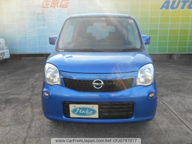 nissan moco 2011 -NISSAN--Moco DBA-MG33S--MG33S-126341---NISSAN--Moco DBA-MG33S--MG33S-126341- image 2