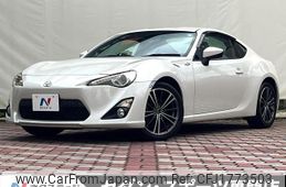 toyota 86 2013 CFJ1773503