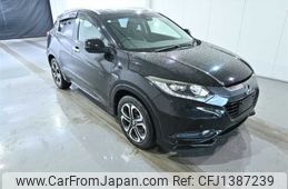 honda vezel 2015 23918