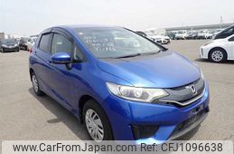 honda fit 2015 23639