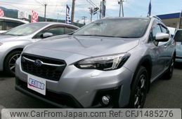 subaru xv 2018 CFJ1485276