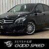 mercedes-benz b-class 2017 -MERCEDES-BENZ--Benz B Class DBA-246242--WDD2462422J447869---MERCEDES-BENZ--Benz B Class DBA-246242--WDD2462422J447869- image 1