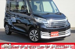 nissan dayz-roox 2014 quick_quick_B21A_B21A-0002361