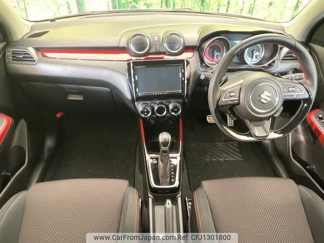 suzuki swift 2023 quick_quick_ZC33S_ZC33S-501432 image 2