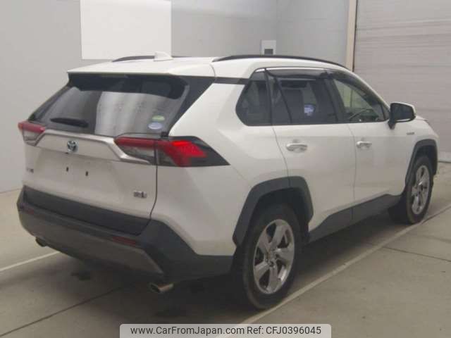 toyota rav4 2020 -TOYOTA--RAV4 6AA-AXAH54--AXAH54-4014871---TOYOTA--RAV4 6AA-AXAH54--AXAH54-4014871- image 2