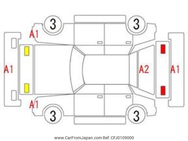 toyota aqua 2013 -TOYOTA--AQUA DAA-NHP10--NHP10-2163383---TOYOTA--AQUA DAA-NHP10--NHP10-2163383- image 2