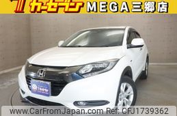 honda vezel 2018 CFJ1739362