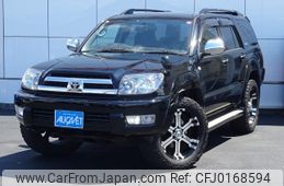 toyota hilux-surf 2005 -TOYOTA--Hilux Surf CBA-TRN215W--TRN215-0003345---TOYOTA--Hilux Surf CBA-TRN215W--TRN215-0003345-