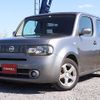 nissan cube 2009 O11457 image 9