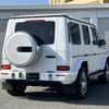 mercedes-benz g-class 2023 quick_quick_3DA-463350_W1N4633502X455223 image 3