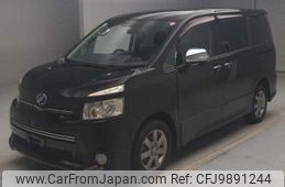 toyota voxy 2010 -TOYOTA--Voxy DBA-ZRR75W--ZRR75-0061113---TOYOTA--Voxy DBA-ZRR75W--ZRR75-0061113-