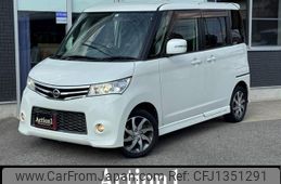 nissan roox 2012 quick_quick_ML21S_ML21S-962657