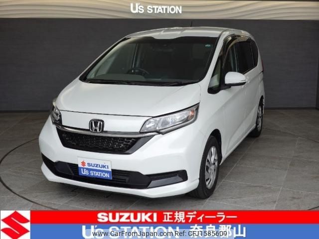 honda freed 2020 CFJ1585609 image 1