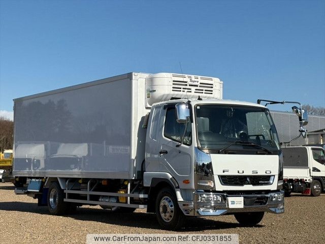 mitsubishi-fuso fighter 2024 -MITSUBISHI--Fuso Fighter 2KG-FK65F--FK65F-610869---MITSUBISHI--Fuso Fighter 2KG-FK65F--FK65F-610869- image 2