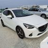 mazda demio 2014 -MAZDA--Demio LDA-DJ5FS--DJ5FS-106121---MAZDA--Demio LDA-DJ5FS--DJ5FS-106121- image 1