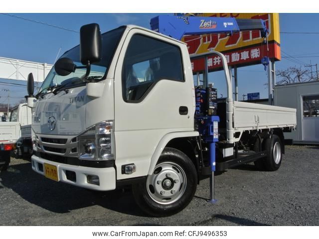 mazda titan 2023 quick_quick_LKR88R_LKR88-7000653 image 2