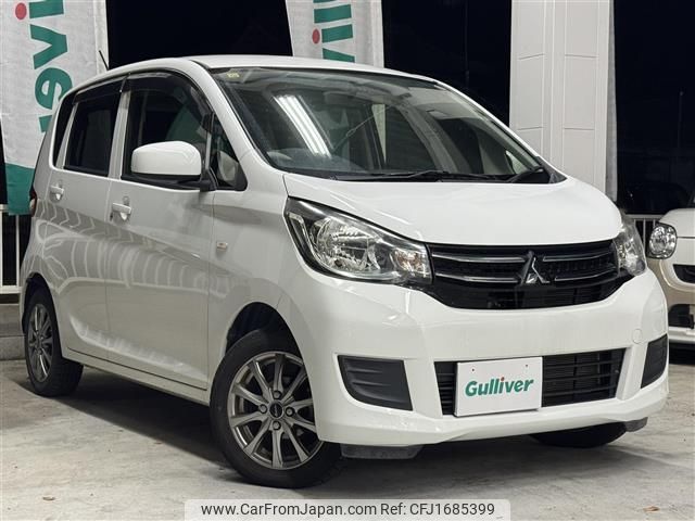 mitsubishi ek-wagon 2018 CFJ1685399 image 1