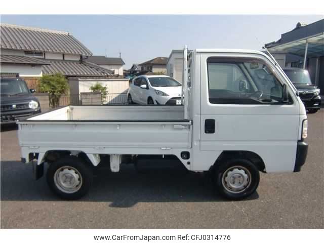 honda acty-truck 1996 I137 image 2