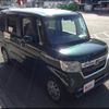 honda n-box 2021 -HONDA--N BOX 6BA-JF3--JF3-5077872---HONDA--N BOX 6BA-JF3--JF3-5077872- image 3