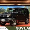 suzuki jimny 2018 -SUZUKI--Jimny 3BA-JB64W--JB64W-104137---SUZUKI--Jimny 3BA-JB64W--JB64W-104137- image 1