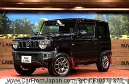 suzuki jimny 2018 -SUZUKI--Jimny 3BA-JB64W--JB64W-104137---SUZUKI--Jimny 3BA-JB64W--JB64W-104137-