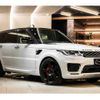 land-rover range-rover-sport 2019 CFJ1899433 image 1
