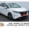 nissan note 2022 -NISSAN--Note 6AA-E13--E13-099690---NISSAN--Note 6AA-E13--E13-099690- image 1