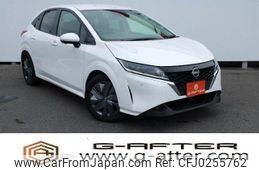 nissan note 2022 -NISSAN--Note 6AA-E13--E13-099690---NISSAN--Note 6AA-E13--E13-099690-