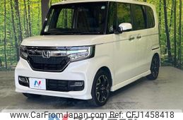 honda n-box 2017 CFJ1458418