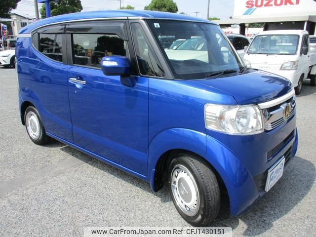 honda n-box-slash 2015 quick_quick_DBA-JF1_JF1-7013411 image 2