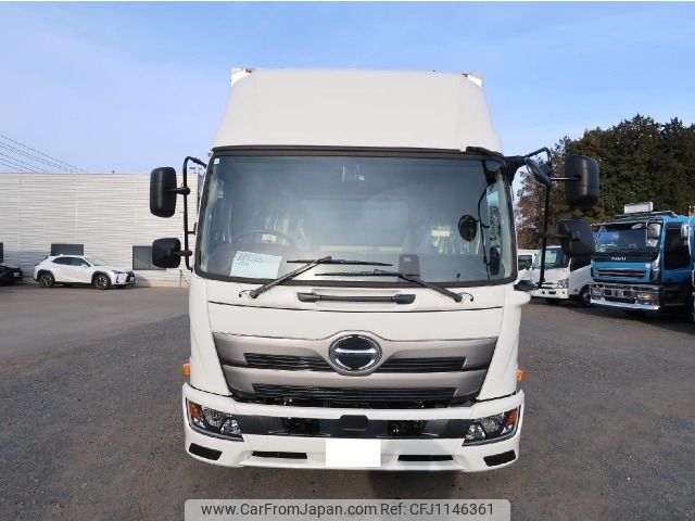 hino ranger 2024 -HINO--Hino Ranger 2PG-FD2ABG--FD2AB-136480---HINO--Hino Ranger 2PG-FD2ABG--FD2AB-136480- image 1